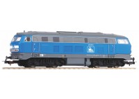 Locomotiva diesel BR 218 Press - H0 PIKO 98551